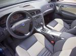 Volvo S60 2007 года